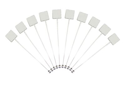 Cocktail Rührstäbe/Stirrer neutral oder personalisiert für Ihre Marke - Werbeträger von fmd.ch