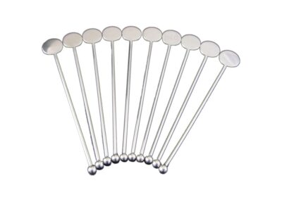 Cocktail Rührstäbe/Stirrer neutral oder personalisiert für Ihre Marke - Werbeträger von fmd.ch