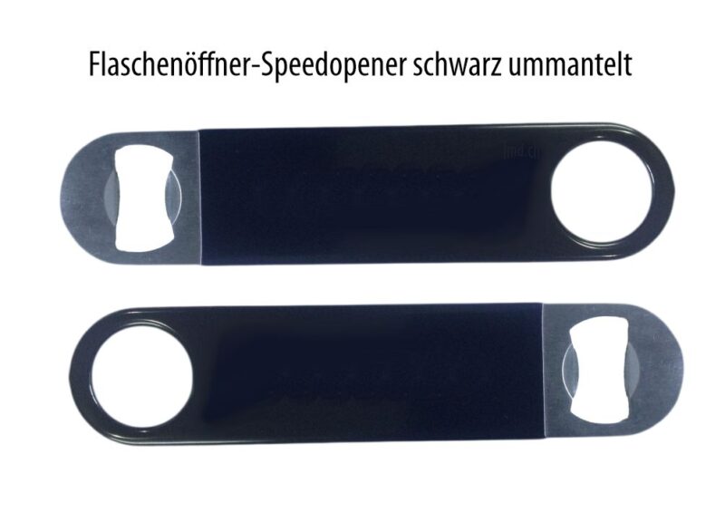 Speedopener, Flaschenöffner von fmd.ch