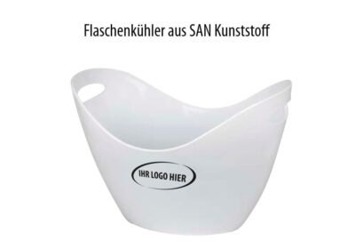 Flaschenkühler Getränkekühler von fmd.ch