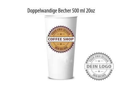 Pappbecher-doppelwandig-500ml