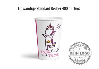 Pappbecher-einwandig-400ml