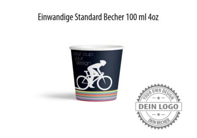 pappbecher 100 ml 4oz