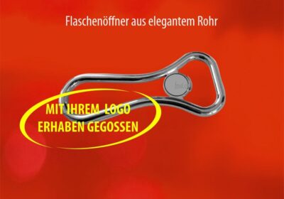 Flaschenöffner Kapselheber