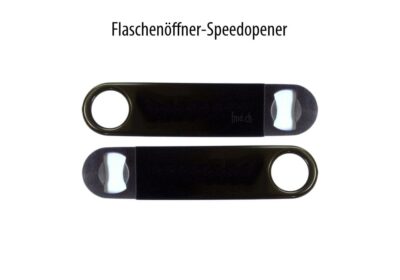 Speedopener Edelstahl