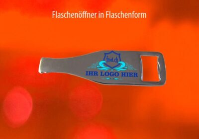 Flaschenöffner Kapselheber