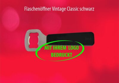 Flaschenöffner Kapselheber