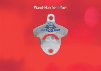 Flaschenöffner Kapselheber